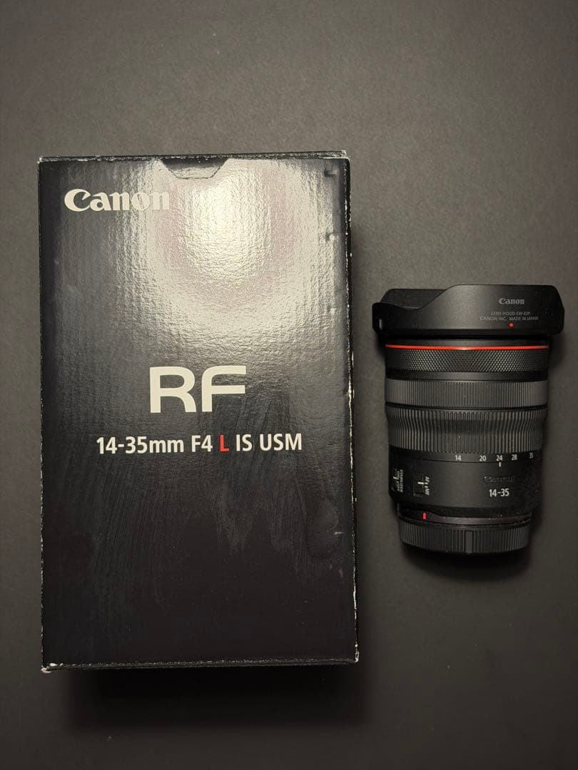 Canon Digital Slrs Eos R6 Rf