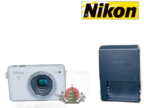 Nikon Mirrorless Interchangeable Lips 1 S2