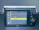 Nikon Mirrorless Interchangeable Lips 1 S2