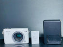 Nikon Mirrorless Interchangeable Lips 1 S2