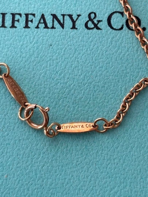 Tiffany Bracelets