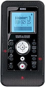 Others Korg Sound On
