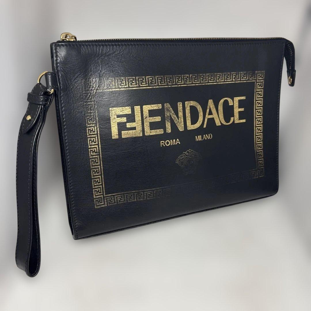 Clutch Bags Fiendace