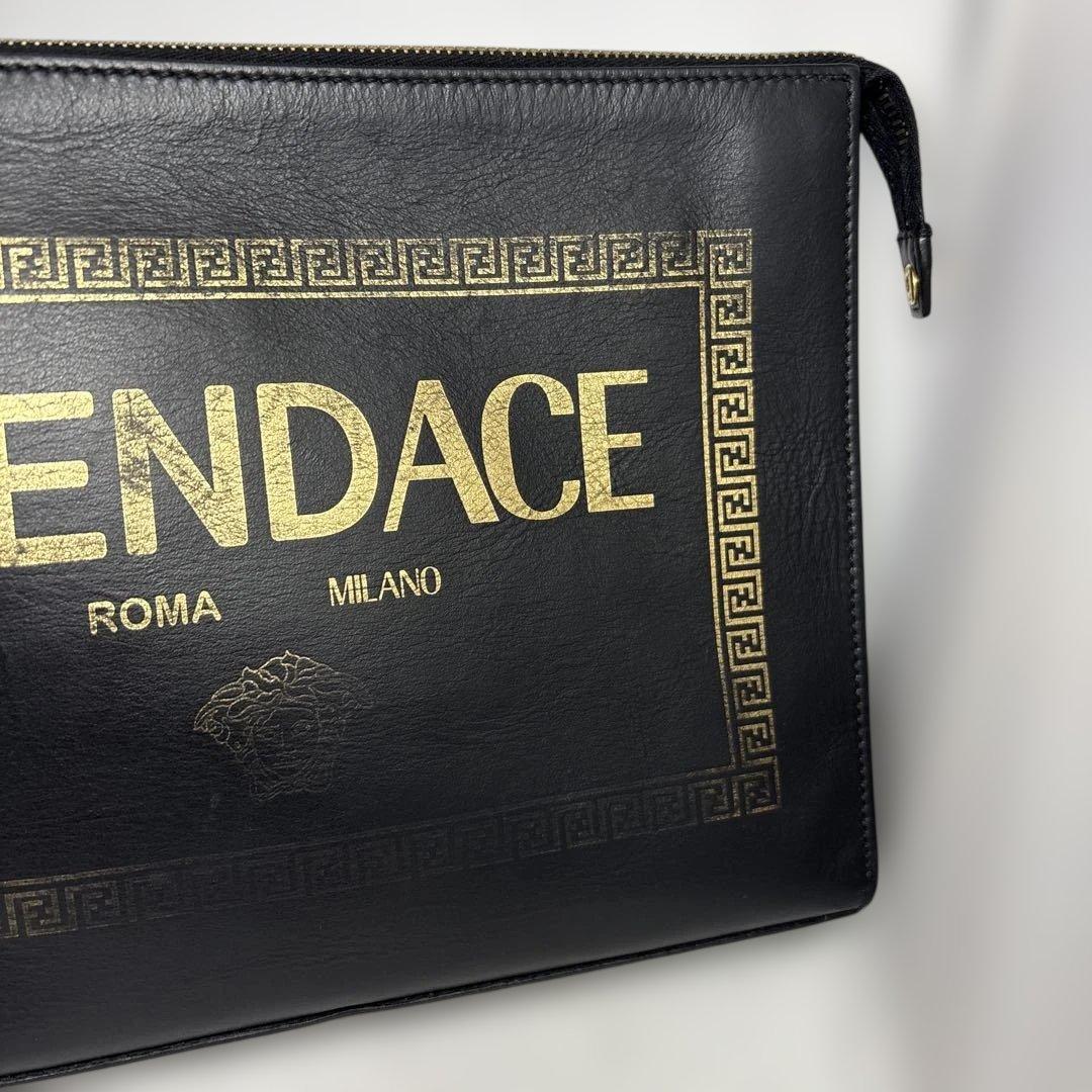Clutch Bags Fiendace
