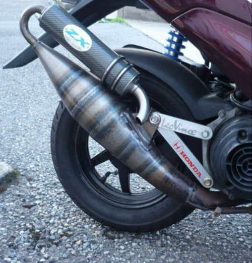 Honda Scarf