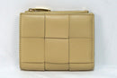 Bottega Veneta Bi-Fold Wallet 706010 Vcqc4