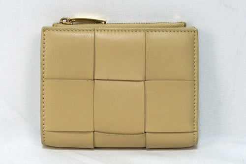 Bottega Veneta Bi-Fold Wallet 706010 Vcqc4