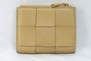 Bottega Veneta Bi-Fold Wallet 706010 Vcqc4