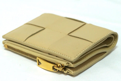 Bottega Veneta Bi-Fold Wallet 706010 Vcqc4