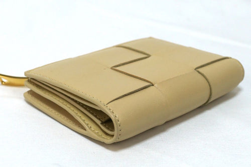 Bottega Veneta Bi-Fold Wallet 706010 Vcqc4