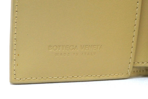 Bottega Veneta Bi-Fold Wallet 706010 Vcqc4