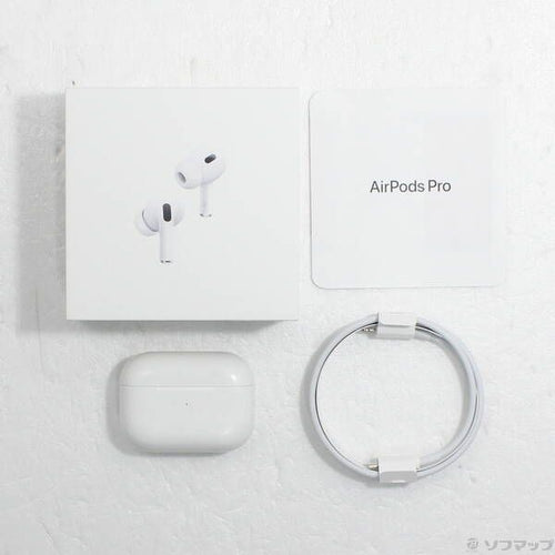 Apple Airpods Pro 2 377