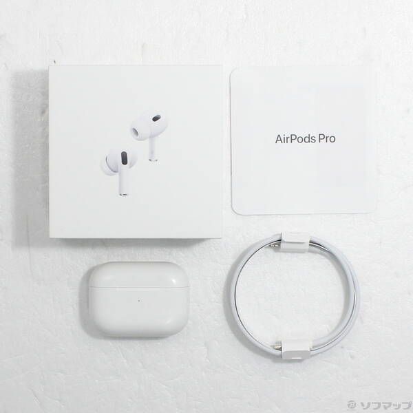 Apple Airpods Pro 2 377