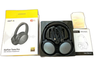 Earfun Wireless Headphones Tune Pro Anc