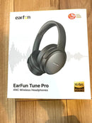 Earfun Wireless Headphones Tune Pro Anc