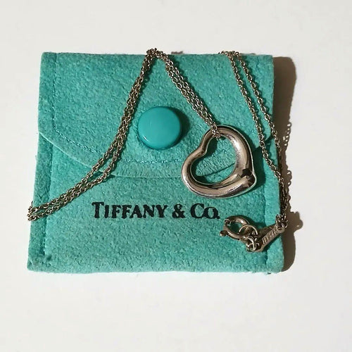 Tiffany Necklaces