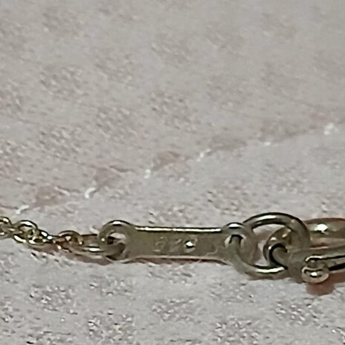 Tiffany Necklaces