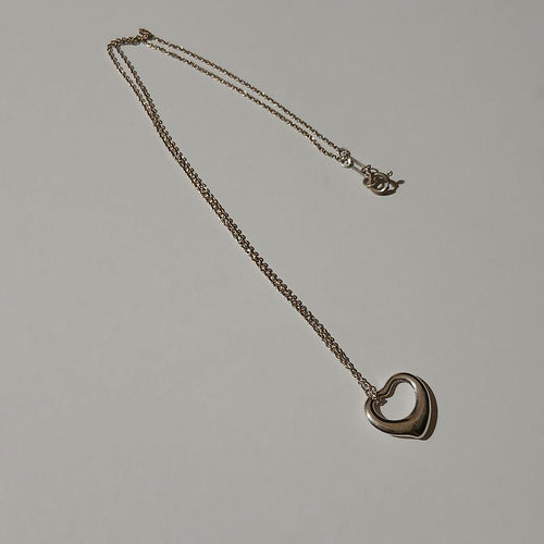 Tiffany Necklaces