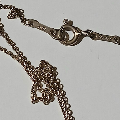 Tiffany Necklaces