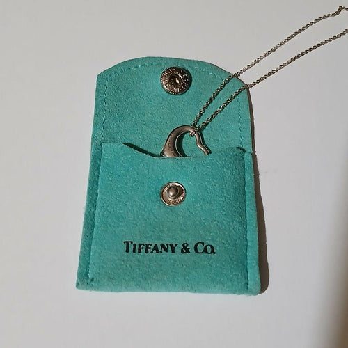 Tiffany Necklaces