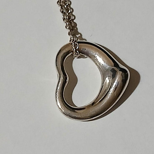 Tiffany Necklaces