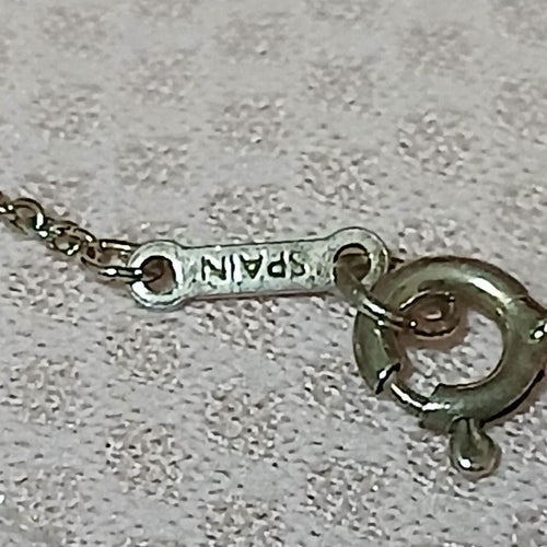 Tiffany Necklaces