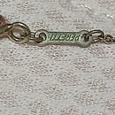 Tiffany Necklaces