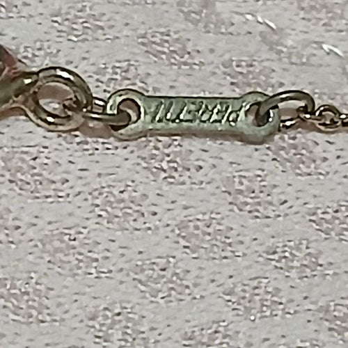 Tiffany Necklaces