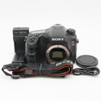 Sony Digital Slr 77 Ii Ilca-77M2 #66008