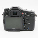 Sony Digital Slr 77 Ii Ilca-77M2 #66008