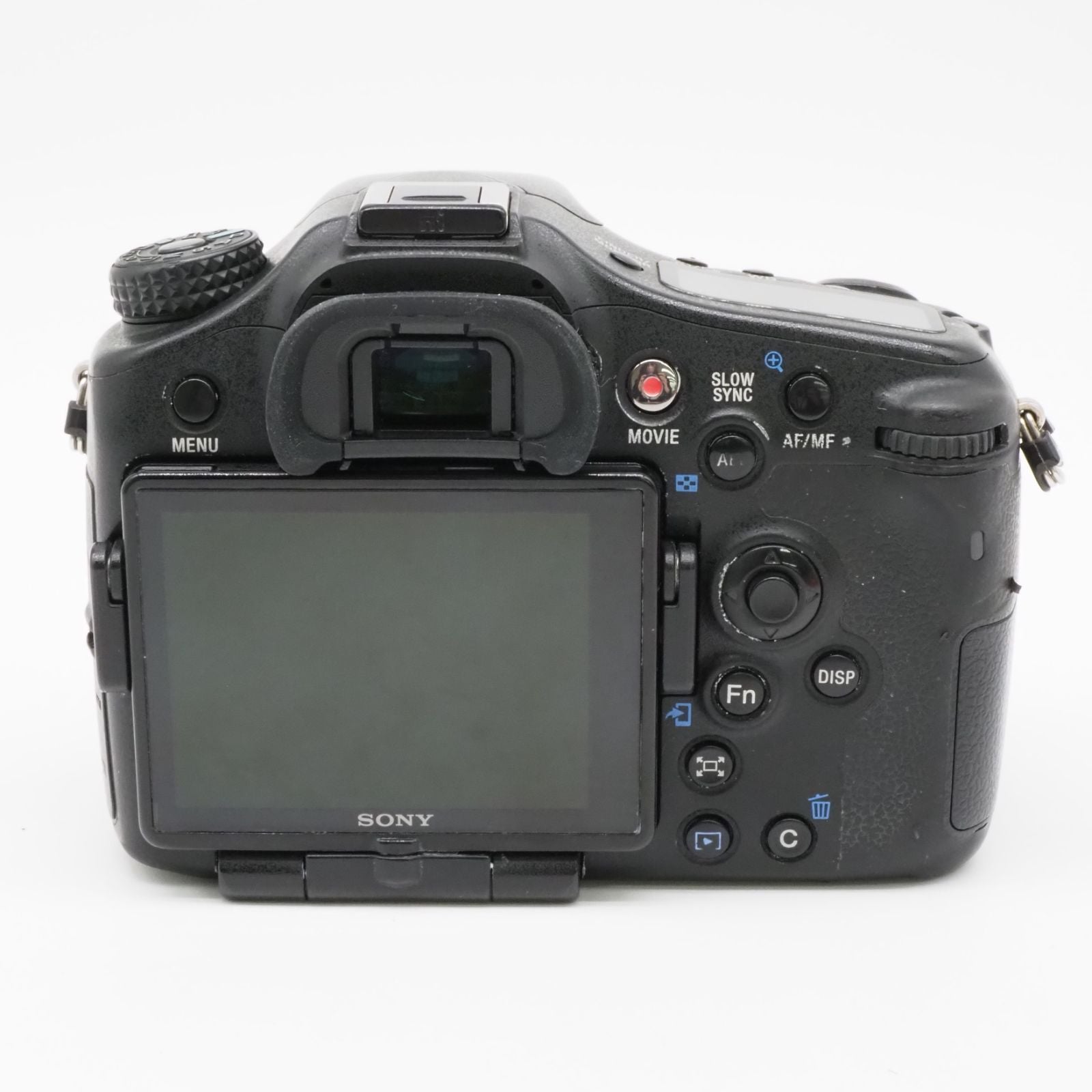 Sony Digital Slr 77 Ii Ilca-77M2 #66008