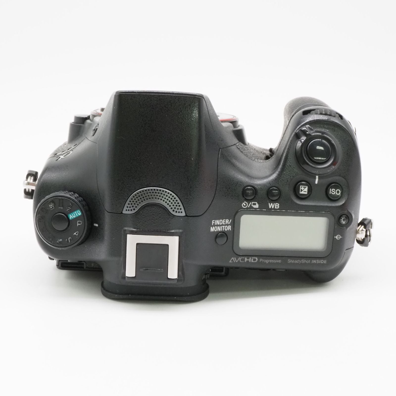 Sony Digital Slr 77 Ii Ilca-77M2 #66008