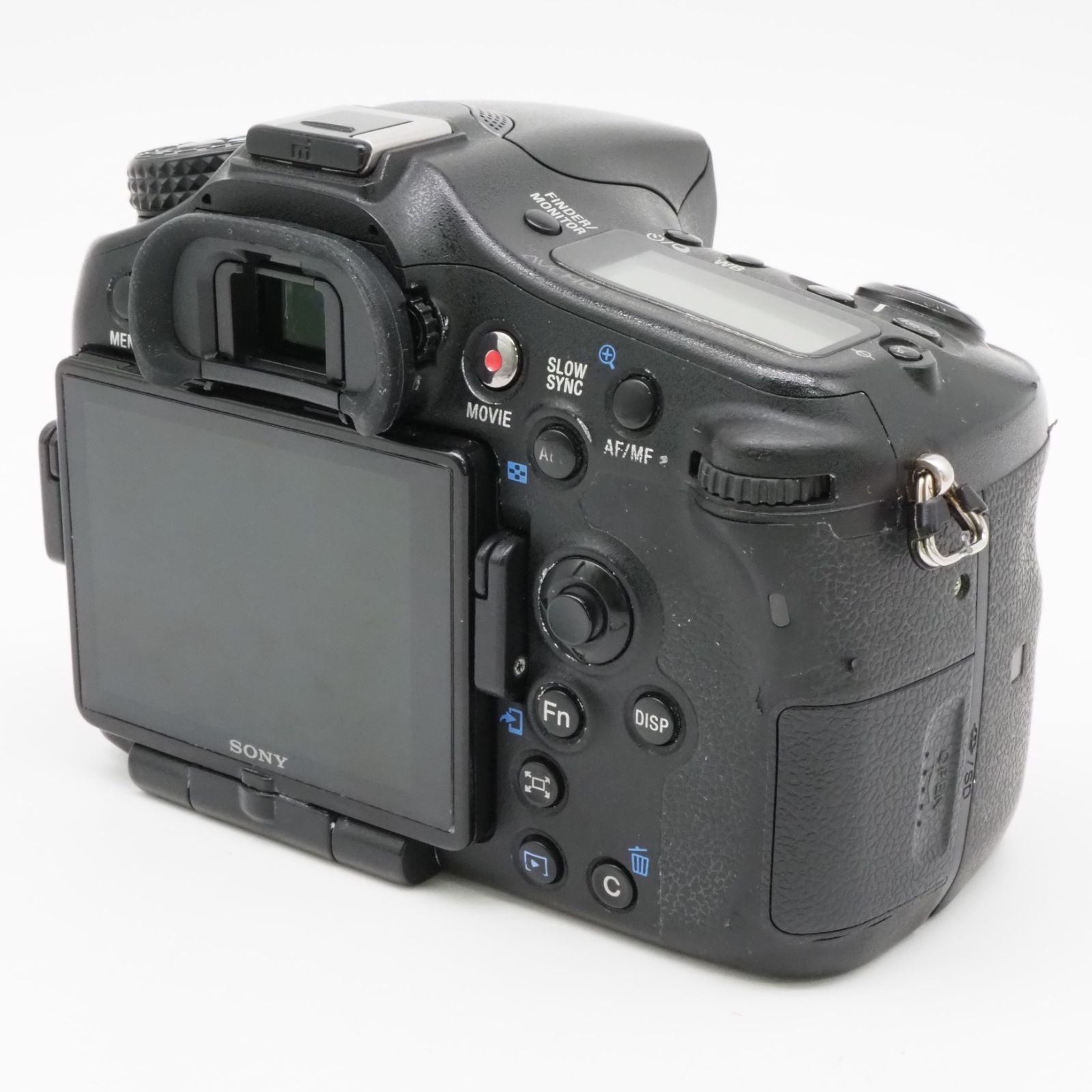 Sony Digital Slr 77 Ii Ilca-77M2 #66008