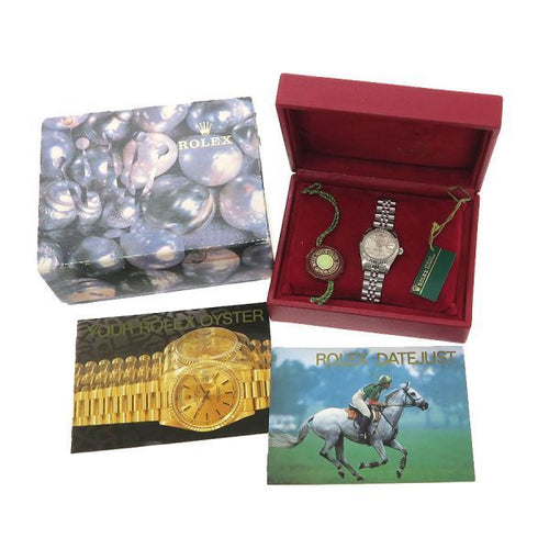 Rolex Others 69174G A