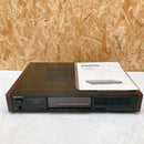 Radio Tuners Sony St-S333Esx Am/Fm
