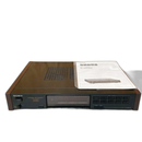Radio Tuners Sony St-S333Esx Am/Fm