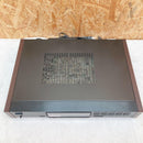 Radio Tuners Sony St-S333Esx Am/Fm