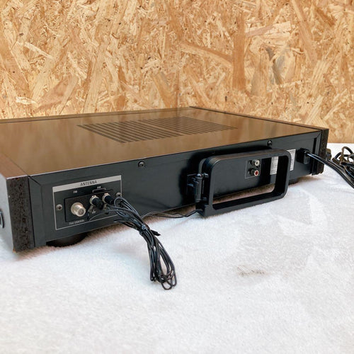 Radio Tuners Sony St-S333Esx Am/Fm