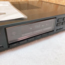 Radio Tuners Sony St-S333Esx Am/Fm