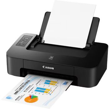 Canon Inkjet Printer