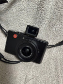 Leica Compact Digital Cameras D-Lux4