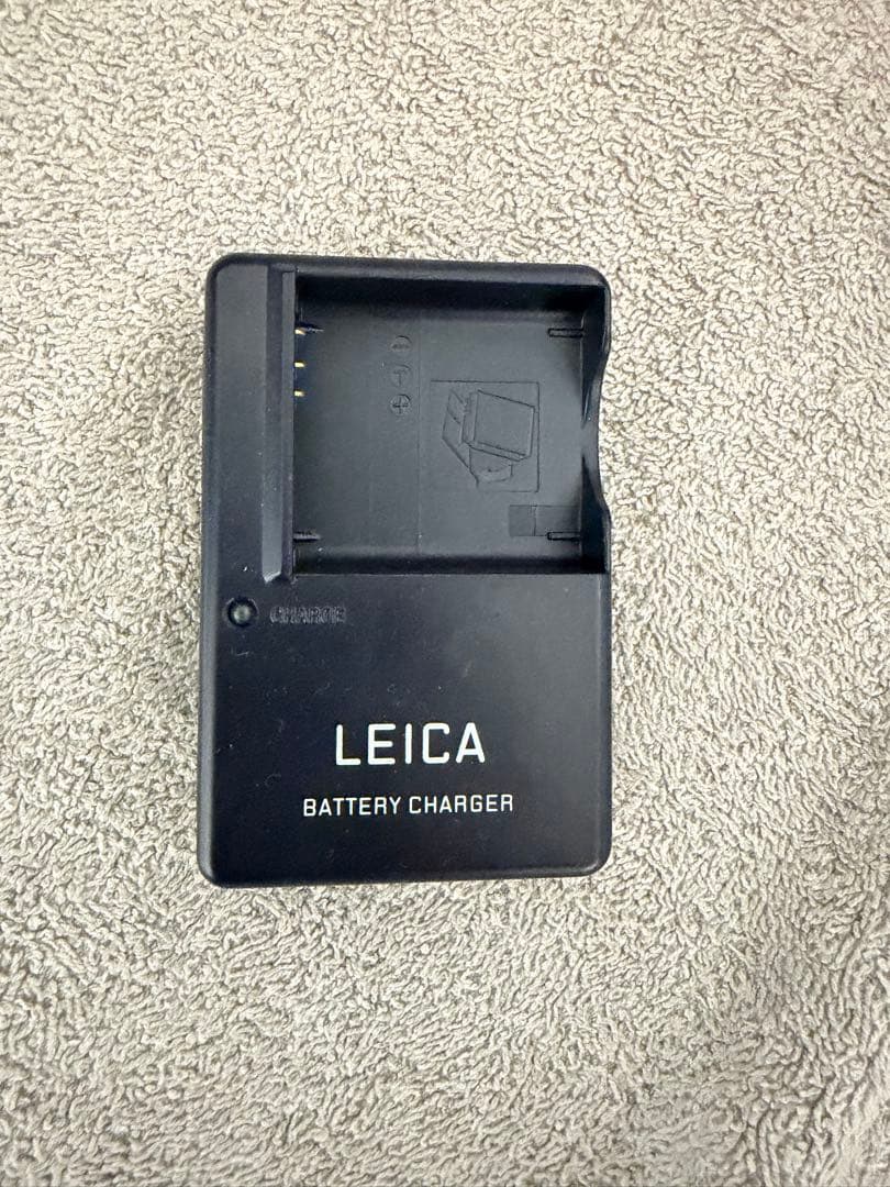 Leica Compact Digital Cameras D-Lux4