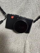 Leica Compact Digital Cameras D-Lux4