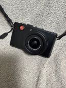 Leica Compact Digital Cameras D-Lux4