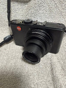 Leica Compact Digital Cameras D-Lux4