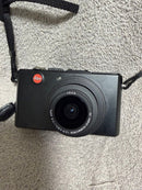 Leica Compact Digital Cameras D-Lux4