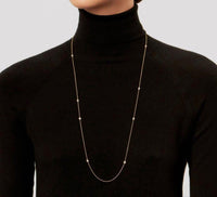 Tiffany Necklaces 9