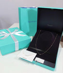 Tiffany Necklaces 9