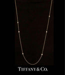 Tiffany Necklaces 9