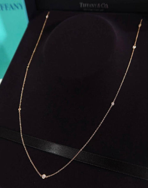 Tiffany Necklaces 9